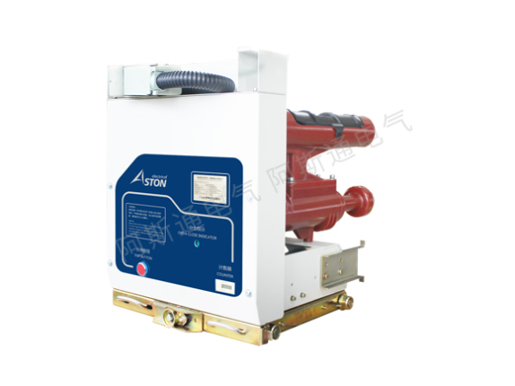 VPC 系列固封式真空接触器及其组合电器 (2)